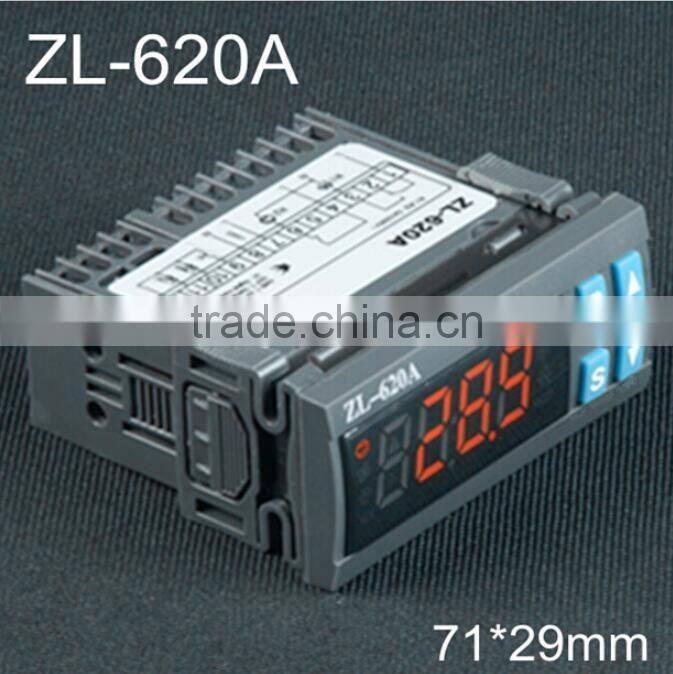 Refrigerated thermostat Refrigerator thermostat ZL-630A