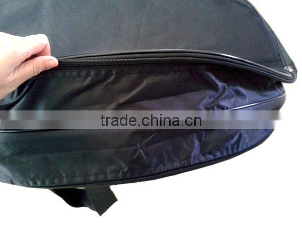 Heavy duty double padded wheel bag/ bike wheel cover