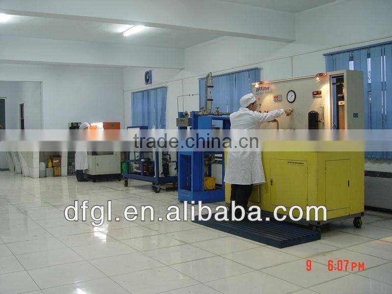 Industrial Hydraulic Filters BRF TWO-WAY REVERSIBLE FILTER SERIES