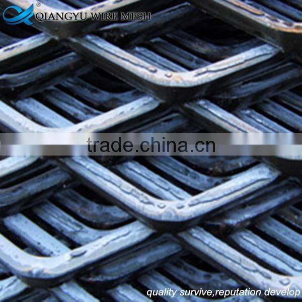 trailer floor mesh of expanded metal mesh price factory