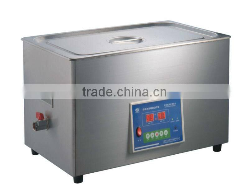 ultrasonic cleaner