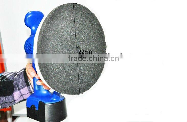 Charging Multi -function polisher