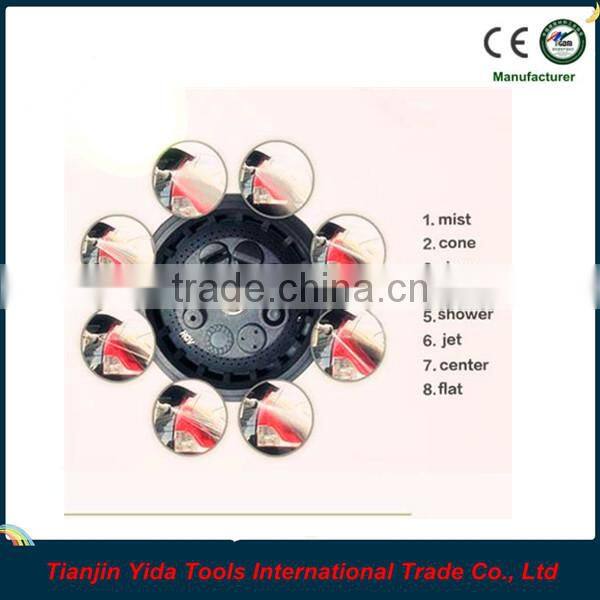 Spray Gun with Multi-Function