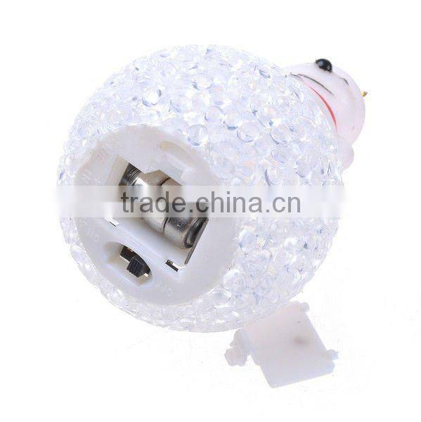 Bear Small LED Flashlight Night Light Color Change Light