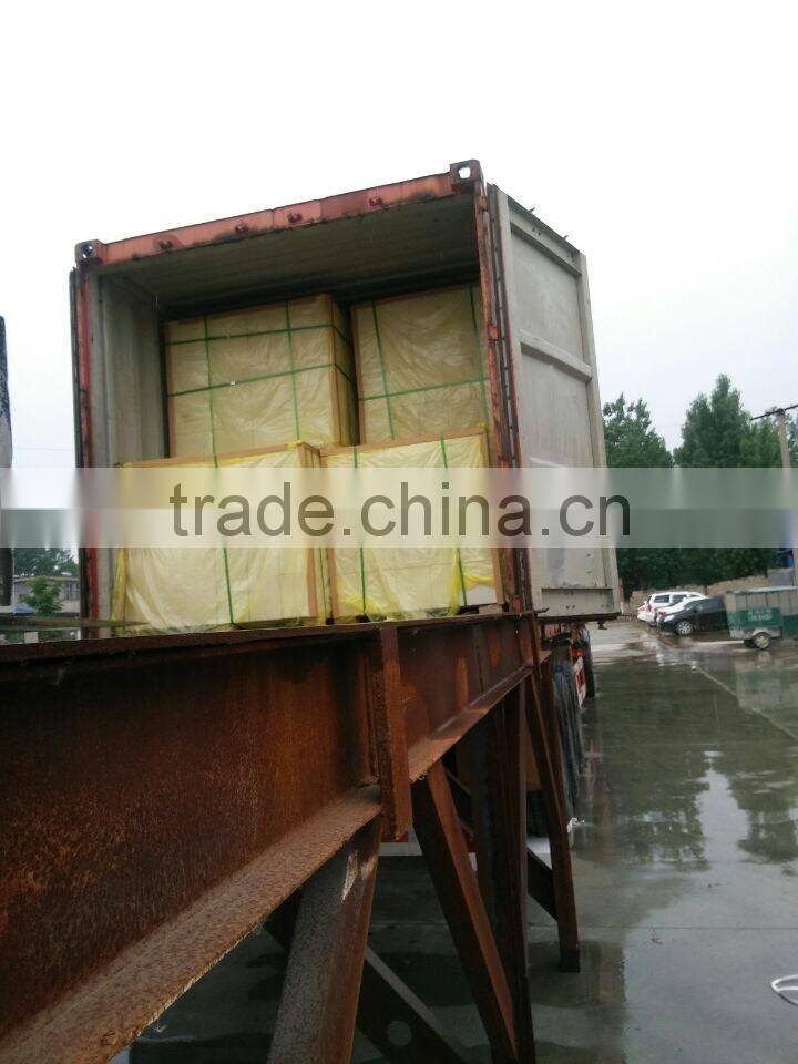 lightweight building brick aerated concrete bricks