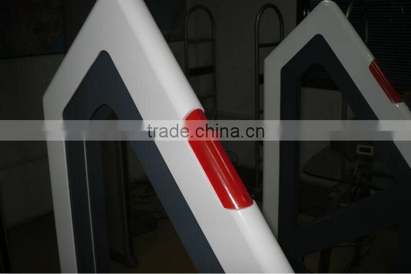 cheap bookstore security system XLD-EM01