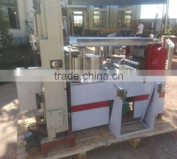 Automatic High Speed Paper Napkin Machine price, Square Napkin Paper Making Machine price, Tissue Paper Making Machine