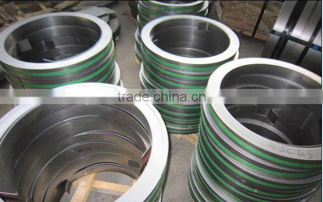 High Speed Slitting Metal Sheet Or Board
