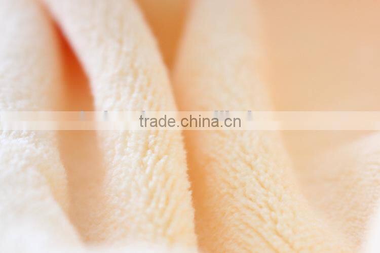 cotton bath towels high quality for adult products China embroidery towels