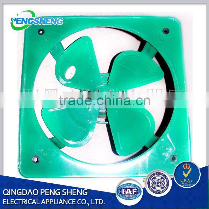 Food thawing ventilation equipment tube blower