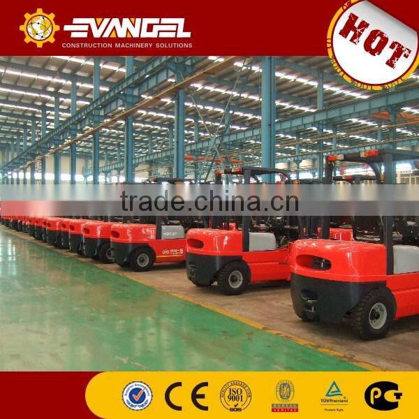 Forklift Solid Tyres for YTO Diesel Forklift CPCD30
