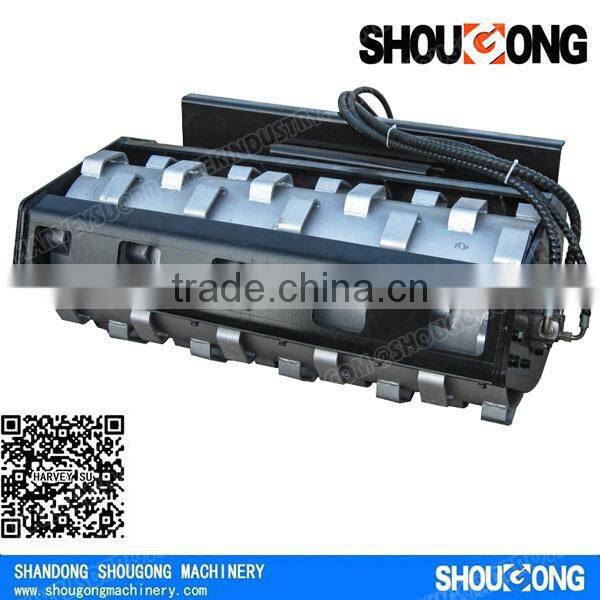 SHOUGONG PD Vibratory Roller