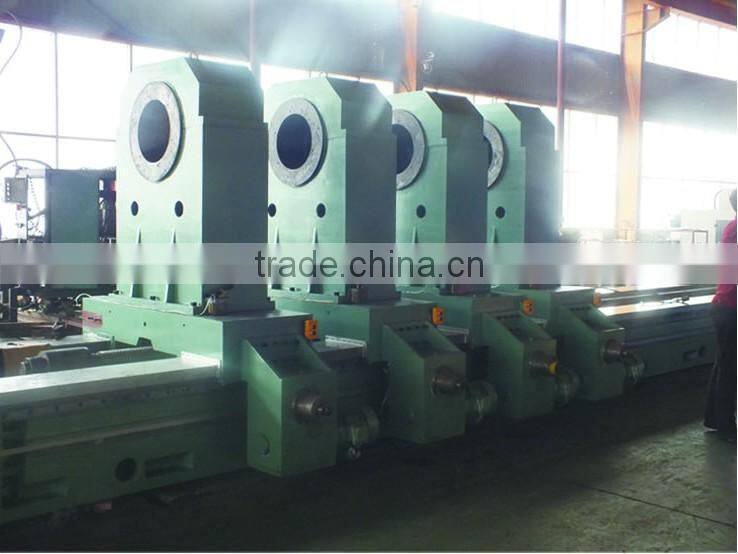DB-800A Heavy Duty Deep Hole Boring Machine for Hydraulic cylinder