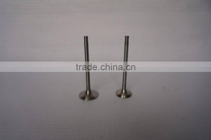 High quality and low price:Deutz BFM1011/2011 Exhaust Valve