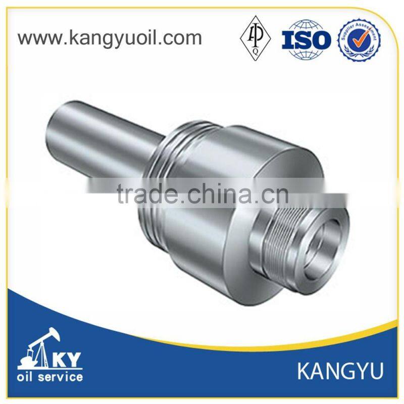 Tubing hanger Mandrel Type Casing Hanger for drilling