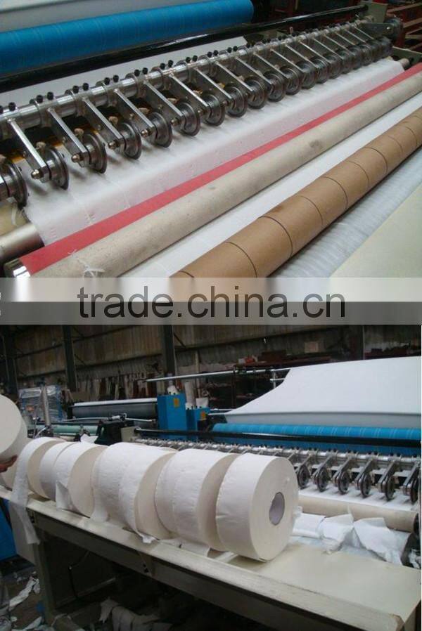 Tissue Paper Machinery Industrial Circular Carbide Tissue Converting Knives