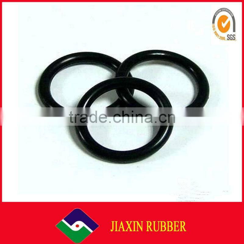 Wholesale custom molded Thick Rubber O Ring