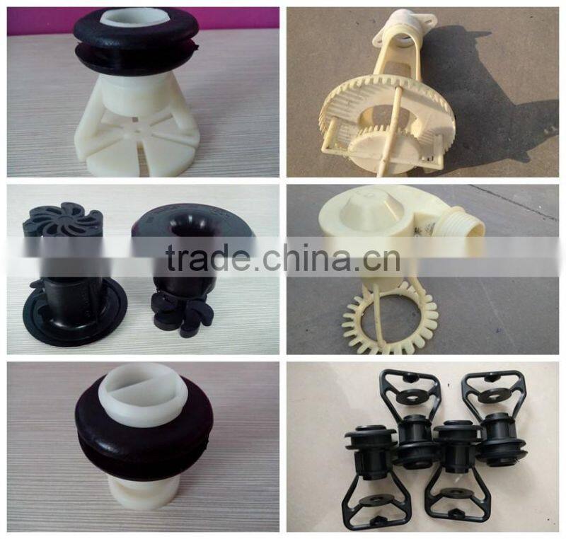 New style Best-Selling Marley cooling tower nozzzle, Marley Spiral-Target Cross-flow Water Spray Nozzles