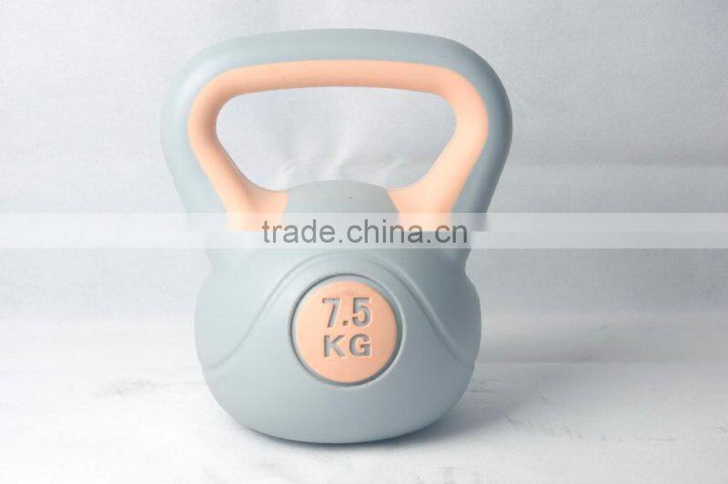 kettle bell , weight lifting , cement kettlebells