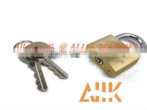 Master Key System Padlocks & Keys