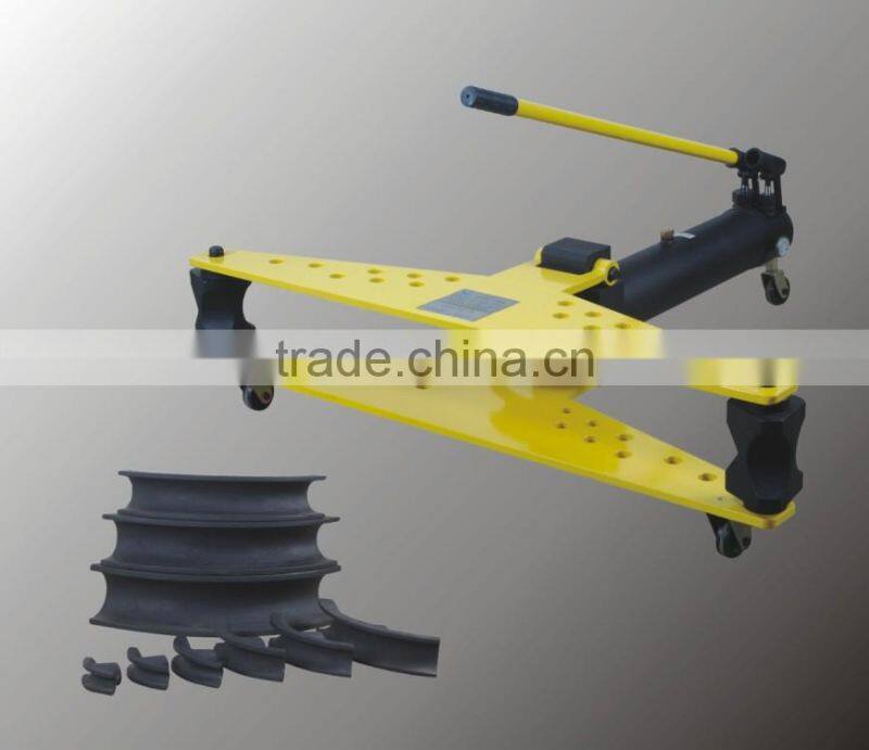 hand pipe bending wheels