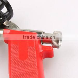 Popular PU foam gun,tornador foam , cleaning wash gun