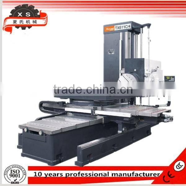 High Precision cylinder blocks boring and honing machine T8018A for sale