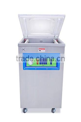 Multifunction use small vacuum packing machine for food