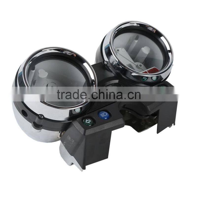 Speedometer motorcycle Guages Cover For Kawasaki ER5 ER 5 ER500