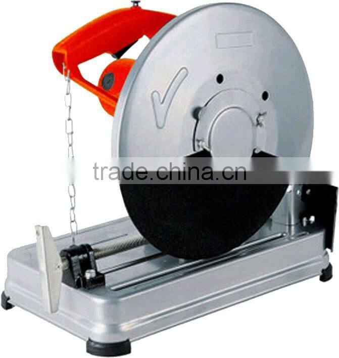 355MM electric cut-off machine RWCM-13053