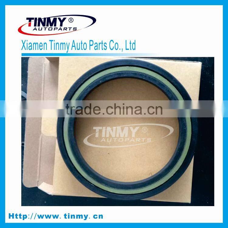 High pressure hydraulic auto rubber oil seals