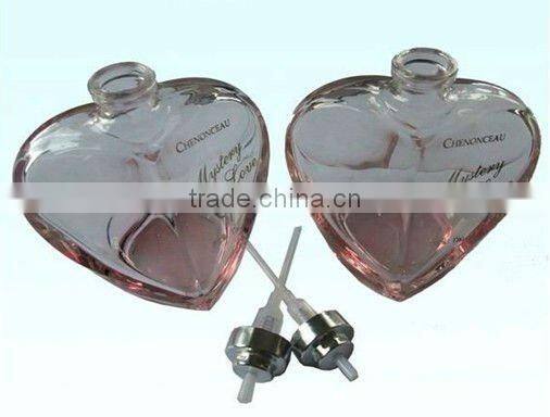 Pneumatic Perfume Crimping Machine