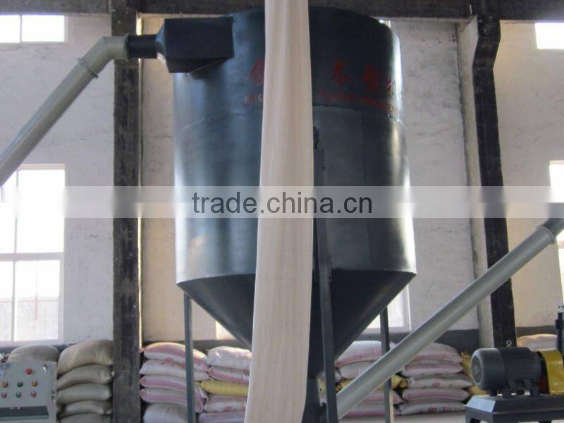 Sawdusk, rice husk, Wood powder grinding machine