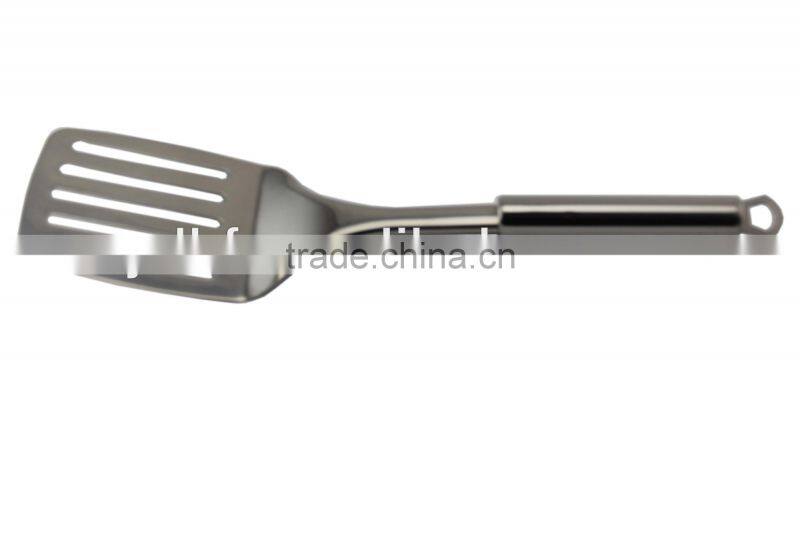 D013 stainless steel kitchenware ,stainless steel scoop