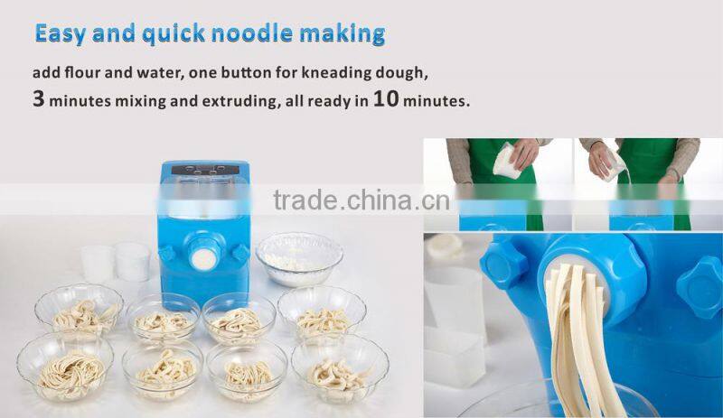 Hot selling pasta machine as seen on TV