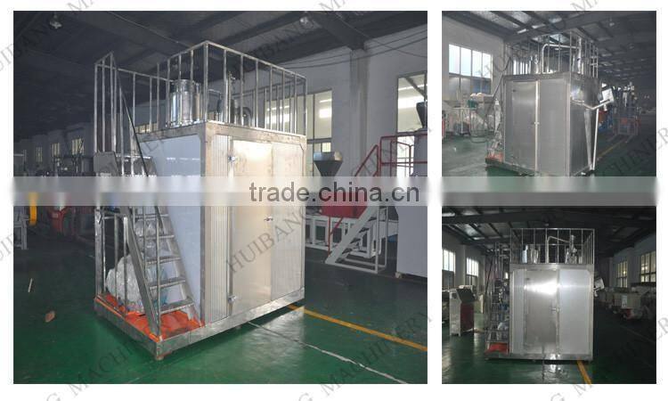 Factory supply electric cereal grain mill/corn mill