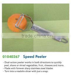 01040267 Speed Peeler orange peeler magic peeler multipurpose peeler