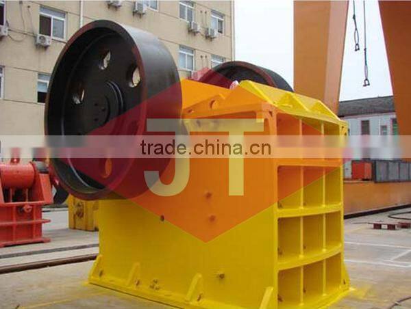 high efficiency jaw crusher for stone with best solution
