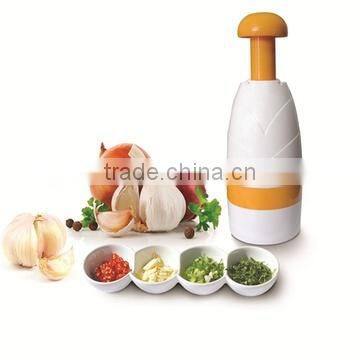 Multi-function industrial popular abroad electric food vegetable chopper
