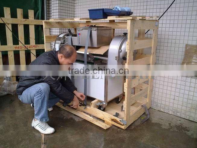 Shenzhen S. Z. Airline Central Kitchen