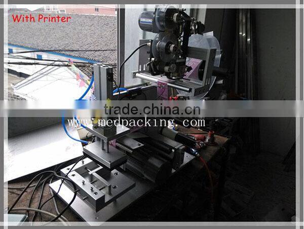 Flat Labeling Machine LT-60