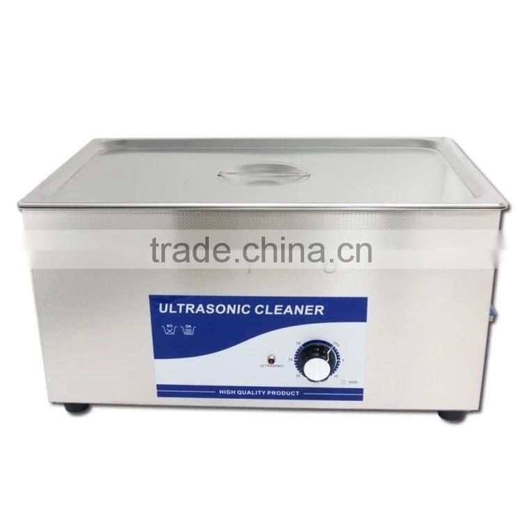 skymen industrial ultrasonic cleaning machine JP-080B hardware accessories auto parts cleaner