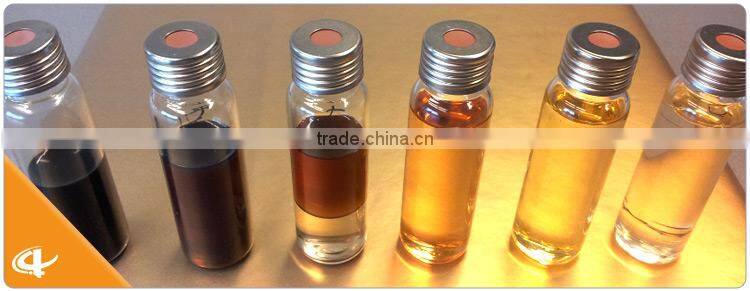 Waste oil recycling plant for base oil/diesel from used engine oil