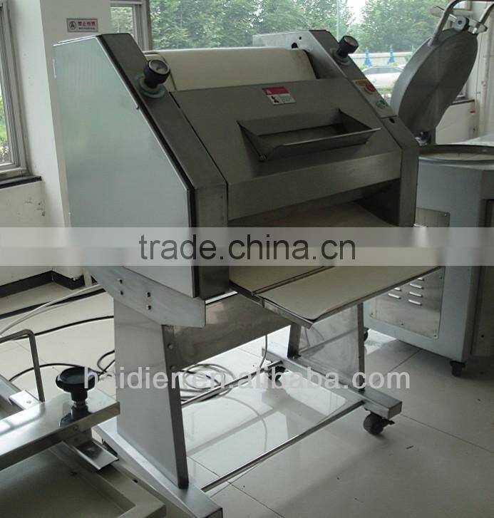 french baguette moulder/long bread moulder