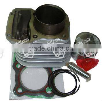 MOTORCYCLE CYLINDER SET titan99-56.5MM