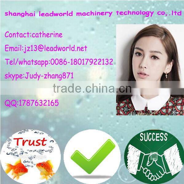 automatic canned food pasteurier sterillizer machine