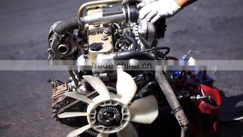 Diesel Engine Hot sale cheap 4ja1 diesel engine