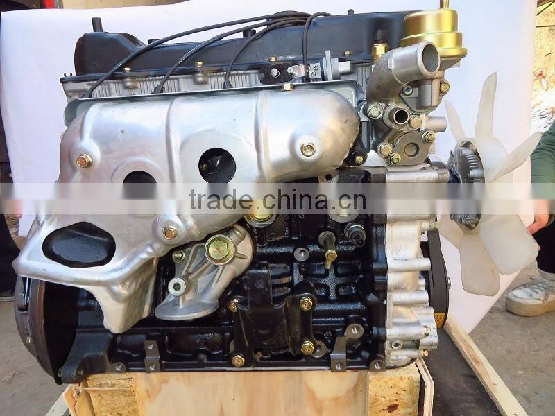Toyota 4Runner 1RZ/2RZ3RZ long block engine