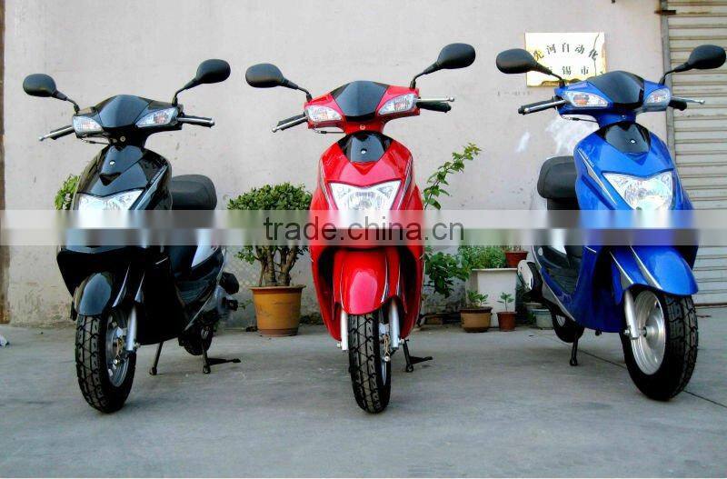 elegent EEC gasoline scooter