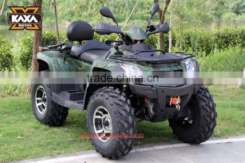 900cc Diesel 4x4 ATV Four Wheel Motorcycle